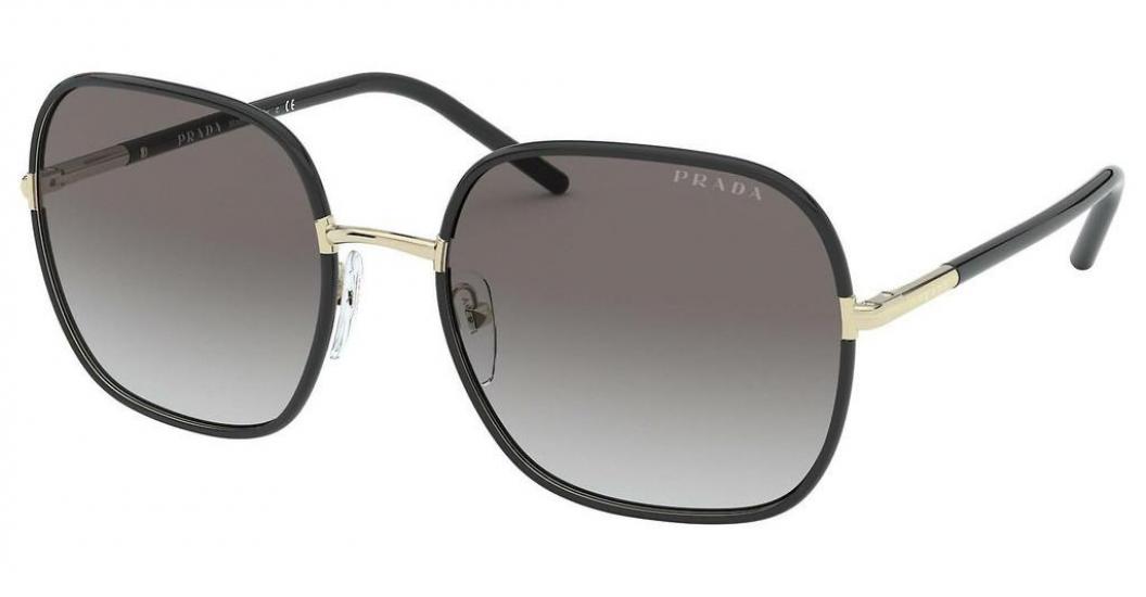 Prada PR 67XS (AAV0A7) 58 Kadın Güneş Gözlüğü